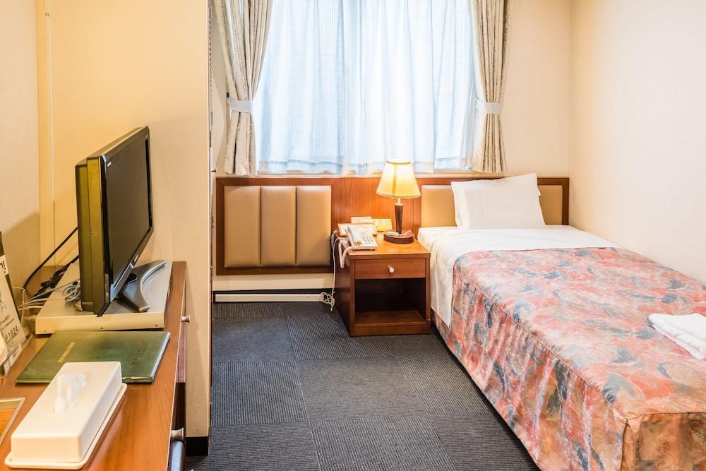 Hotel Chura Ryukyu Naha Esterno foto