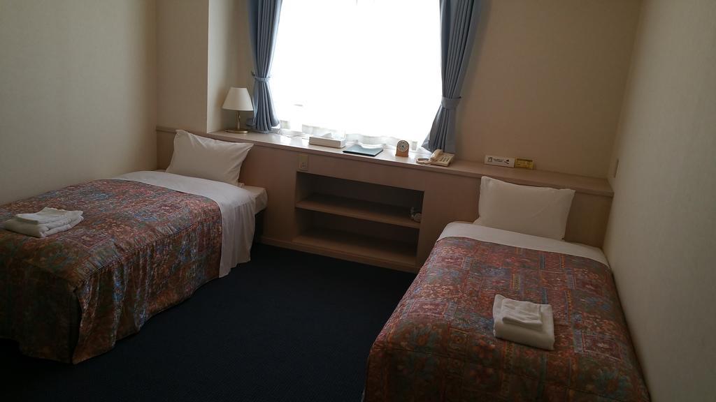 Hotel Chura Ryukyu Naha Esterno foto
