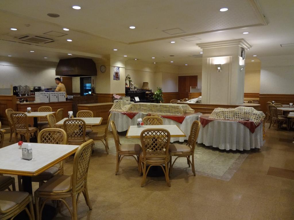 Hotel Chura Ryukyu Naha Esterno foto