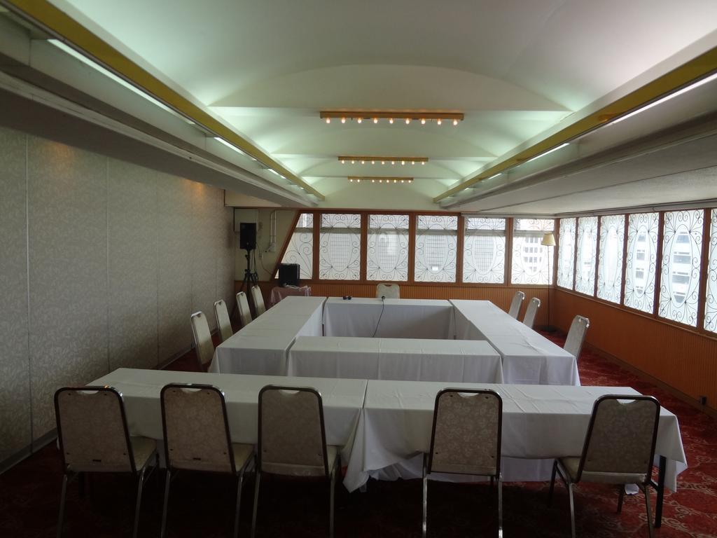 Hotel Chura Ryukyu Naha Esterno foto