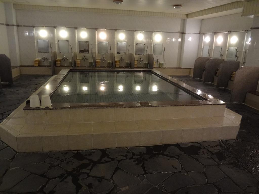 Hotel Chura Ryukyu Naha Esterno foto
