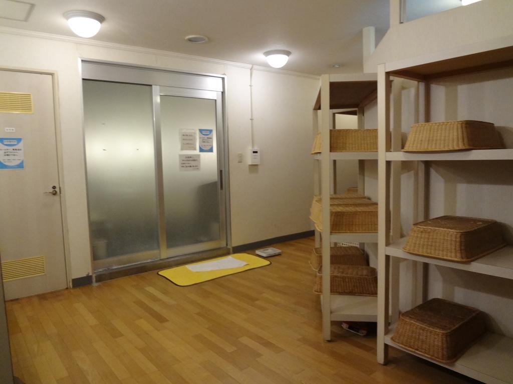 Hotel Chura Ryukyu Naha Esterno foto