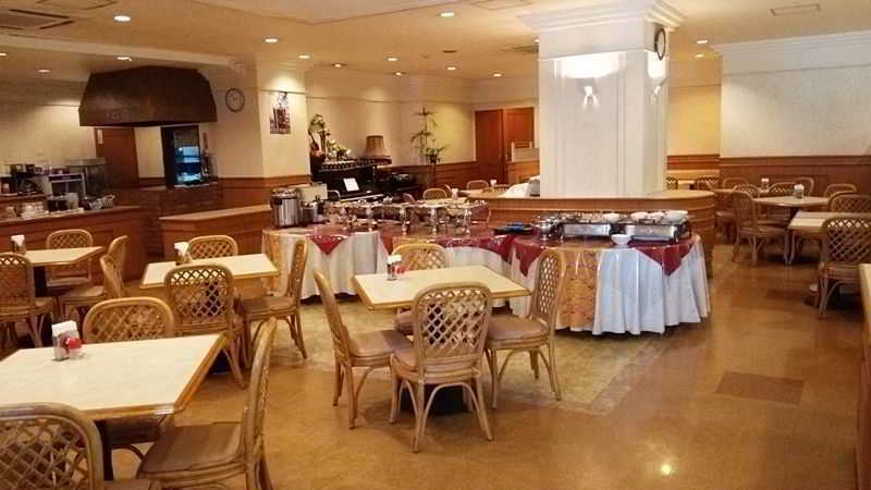 Hotel Chura Ryukyu Naha Esterno foto